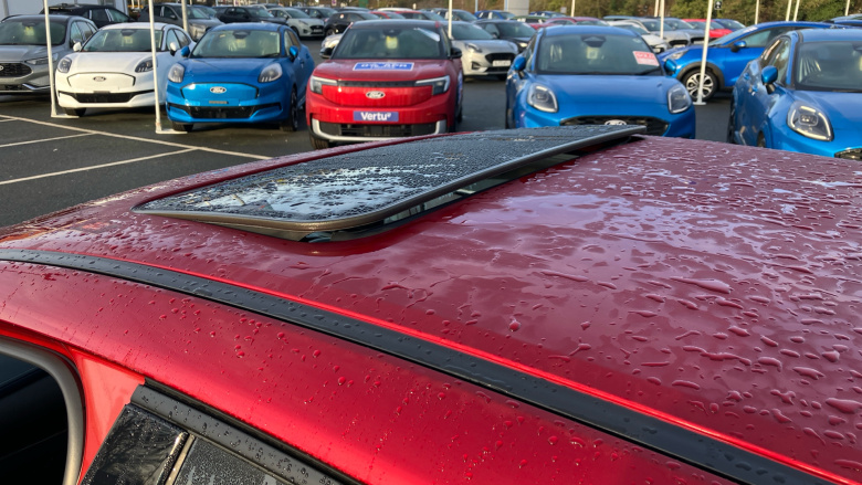 Mazda Cx-30 2.0 Skyactiv-X MHEV Sport Lux 5dr Petrol Hatchback